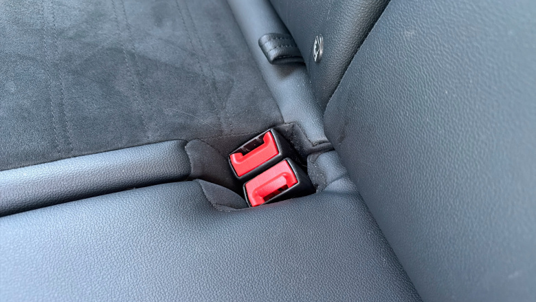 Ford EcoSport 1.0 EcoBoost 125 ST-Line 5dr Petrol Hatchback